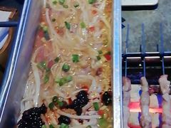 -很久以前羊肉串(打浦路店)