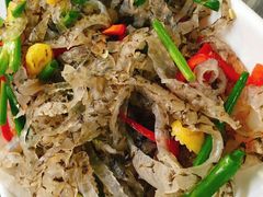 -霸王虾·麻辣小龙虾(清水河公园店)