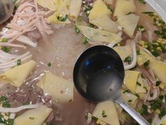 -杏花村水席楼·洛阳水席(老城十字街店)