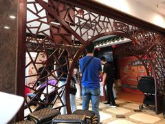 -点都德(聚福楼店)