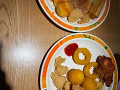 -比格比萨自助(南京万达茂店)