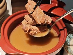 -狮拾久·现代新加坡料理(壹方城店)