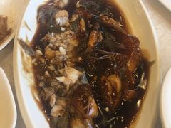 -楼外楼·停车场