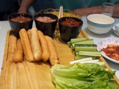 -鲜得莱渔港·小平岛海胆馆(七贤岭店)