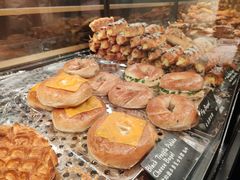 -BUTTERFUL&CREAMOROUS 黄油与面包(三里屯太古里店)