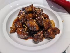 -丁哥·庐味鲜 土菜·20年老字号(世纪阳光花园店)