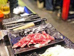 -猪的故事·韩式烤肉(韩乐坊店)