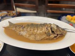 -阿庄新豫菜(通泰路店)