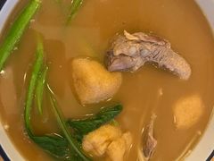 -峇峇娘马来西亚餐厅(望京SOHO店)