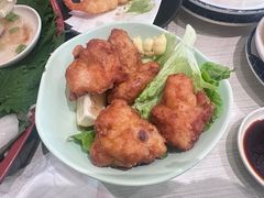 -滨寿司(新街口中央商场店)