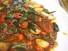 -解家河南菜(商鼎路店)