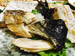 -青瓦餐厅·生鱼片·韩园烤肉(西塔店)