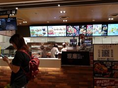-肯德基(昌里店)