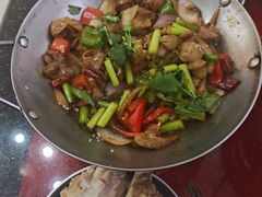 -东北风情(康桥路店)