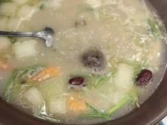 -新丁香海鲜主题餐厅(现代花园店)