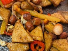 -一烙锅(友谊店)