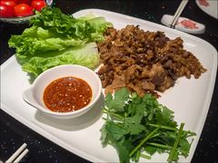 -恒记饭店·海鲜明档(淹城店)