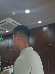 -大人物·男士理发馆