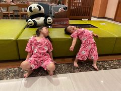 -大江户·温泉洗浴(浑南店)