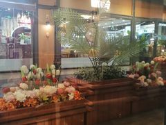 -肯德基(八里台店)
