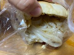 -刘小武·锅魁(总店)