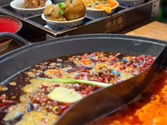 -楠火锅(龙阳广场店)