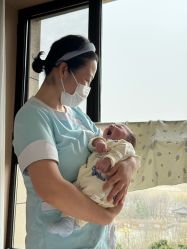 -美悦湾月子中心(熙湖店)