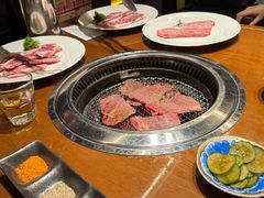 -隐炉和牛烧肉店(群力店)
