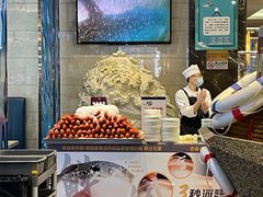 -初色海鲜自助(万丰路店)