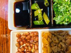 -盈田盈粥庄(博山东路店)