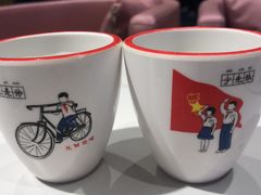 -柠檬树茶餐厅(海雅缤纷城店)