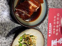 -南京大牌档(香港广场店)