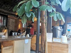 门面-VOYAGE COFFEE(北锣鼓巷店)