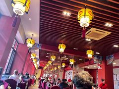 -老边饺子馆(中街店)