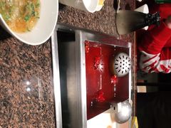 -皇城老妈·大连海鲜火锅(港湾店)