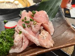 -谷牛日式烤肉(宝山U天地店)