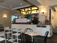-Cafe de Paris(林荫路店)