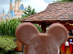 -上海迪士尼度假区