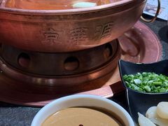 -清真·京华源铜锅涮肉(丰庆店)