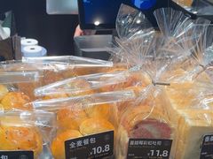 -FANEN法念·烘焙·甜点(万象城店)