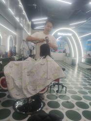 -Oh my head 发小儿童理发(探十里店)