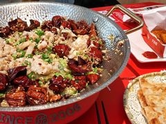 -大丰收脆鱼(浦西万达店)