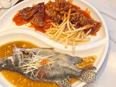 -马凯餐厅(长椿街店)