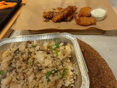 -必胜客(尹山湖歌林公园店)