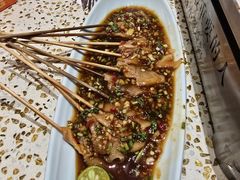 -小董哥烤串·爆汁大油边(故宫店)