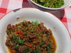 -西江红·株洲本地菜(滨江南路店)