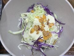 -高基五春川炒鸡排(威海总店)