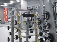 -VS私人健身工作室