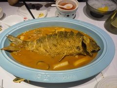 -阿五黄河大鲤鱼(英协路店)
