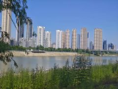 -汉水公园